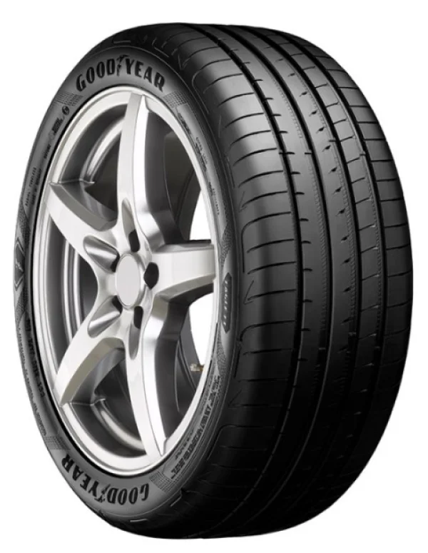 265/50R20 107H EAGLE F1 ASYMMETRIC-5(MO)