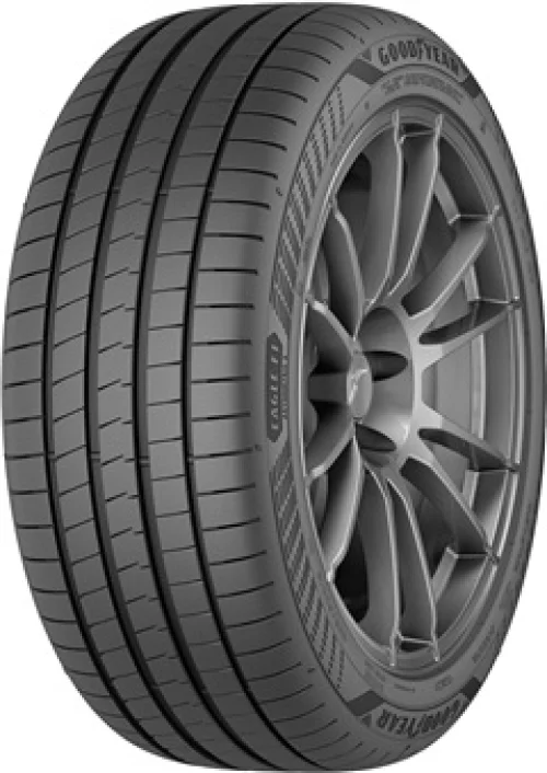 295/40R22 112Y XL EAGLE F1 ASYMMETRIC-6