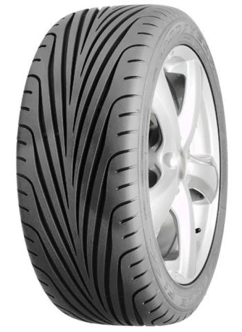 195/45R17 81W EAGLE F1 GSD3