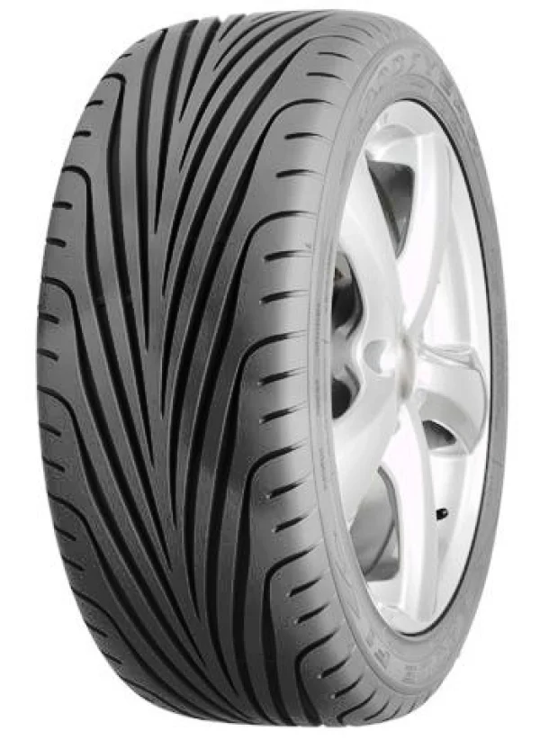 195/45R17 81W EAGLE F1 GSD3