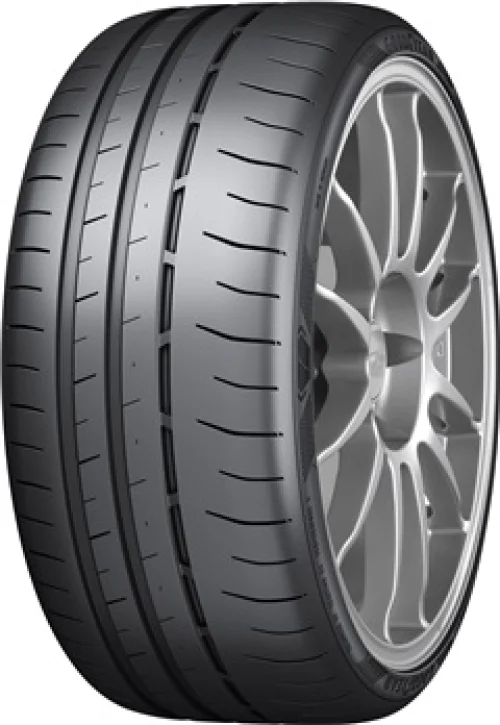 245/35ZR19 93Y XL EAGLE F1 SUPERSPORT-R