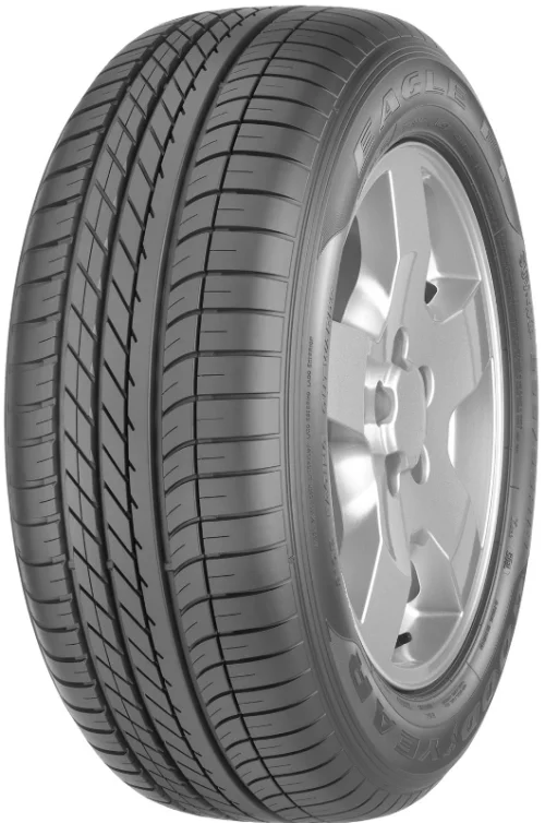 295/40R22 112W XL F1 ASYM SUV 4X4 (MO1)