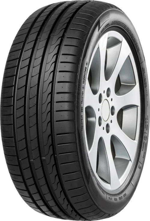195/60R18 96H XL SPORTPOWER2