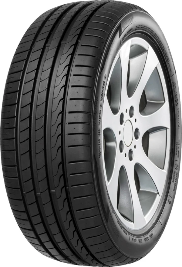195/60R18 96H XL SPORTPOWER2
