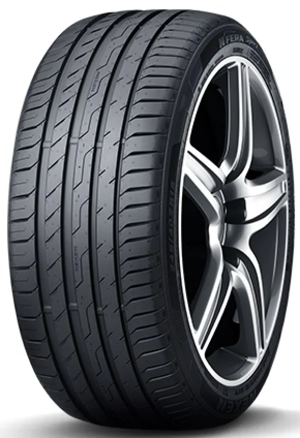225/40R18 92Y XL N´FERA SPORT (AO)
