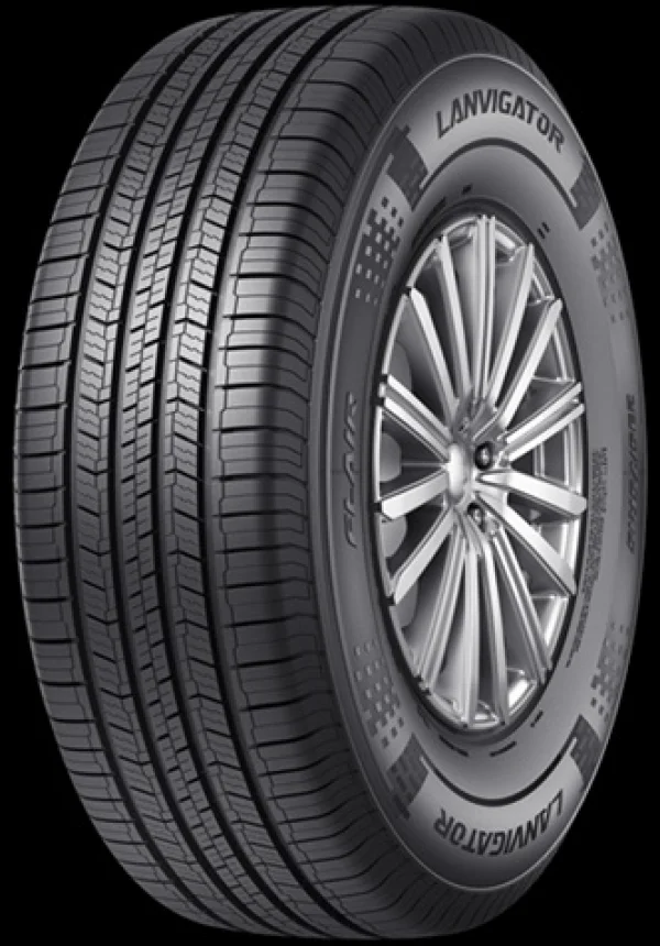 255/65R18 111H FLAIR