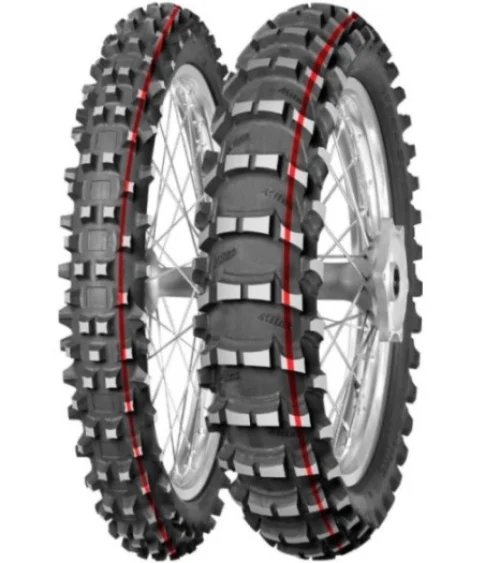 80/100-21 51M TT NHS TERRA FORCE-MX SAND