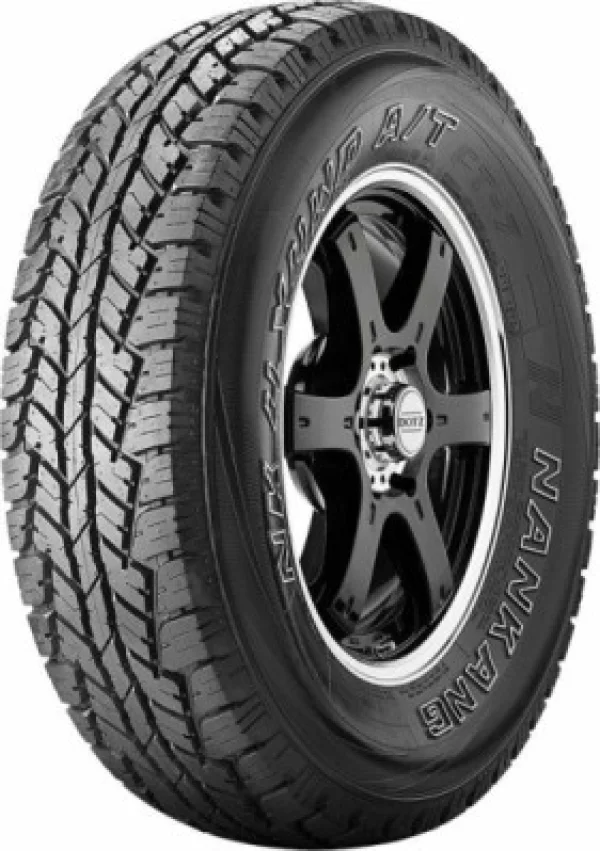 175/80R15 90S FT-7 A/T FORTA