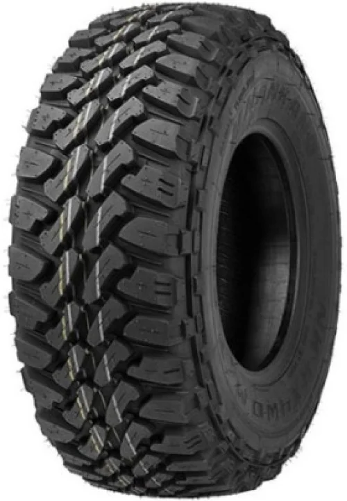 31X10,50R15LT 109Q FT-9 M/T
