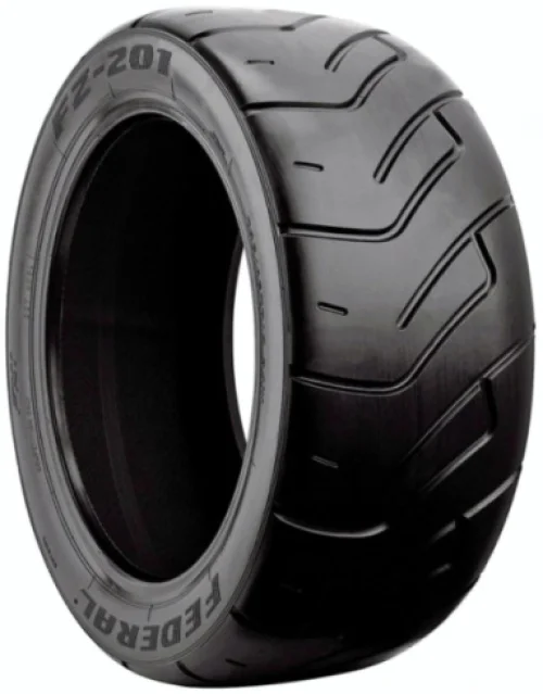 235/40ZR18 91Y FZ-201 (M) (SEMI-SLICK)
