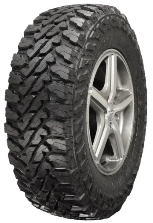 245/75R17LT 121/118Q G003 GEOLANDAR M/T