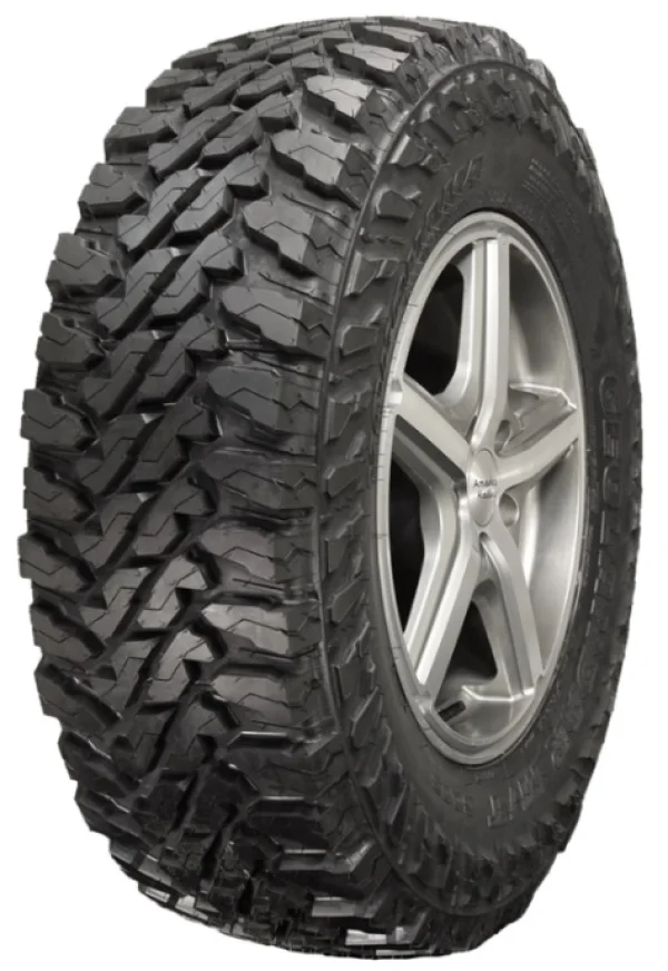 245/75R16LT 120/116Q G003 GEOLANDAR M/T