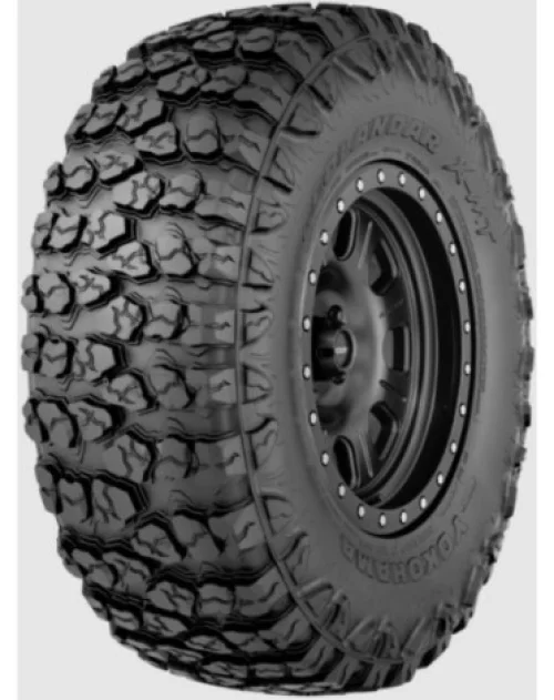 7,50R16C 116/114N G005 GEOLANDAR X-MT