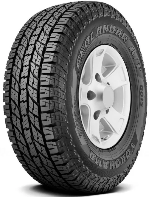 235/55R18 104H XL G015 GEOLANDAR A/T