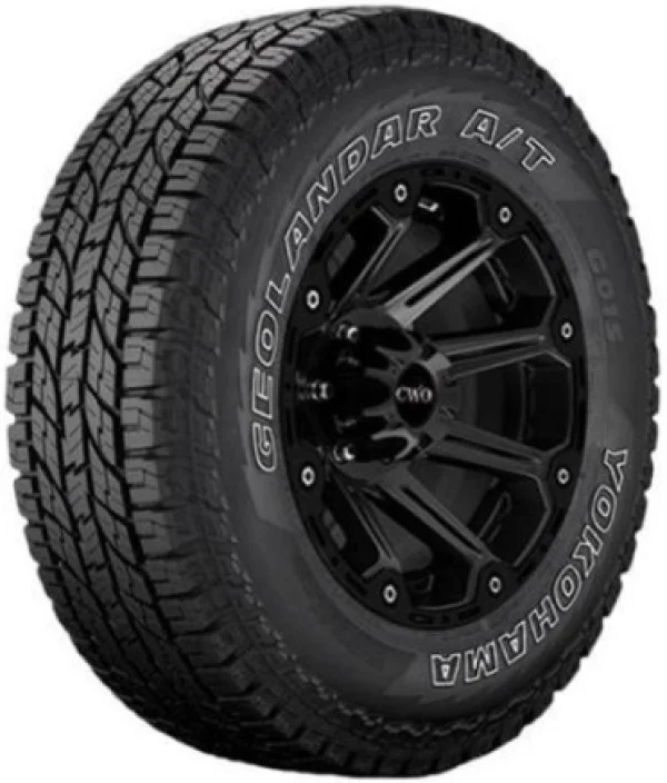 265/75R16 114T G015 GEOLANDAR A/T