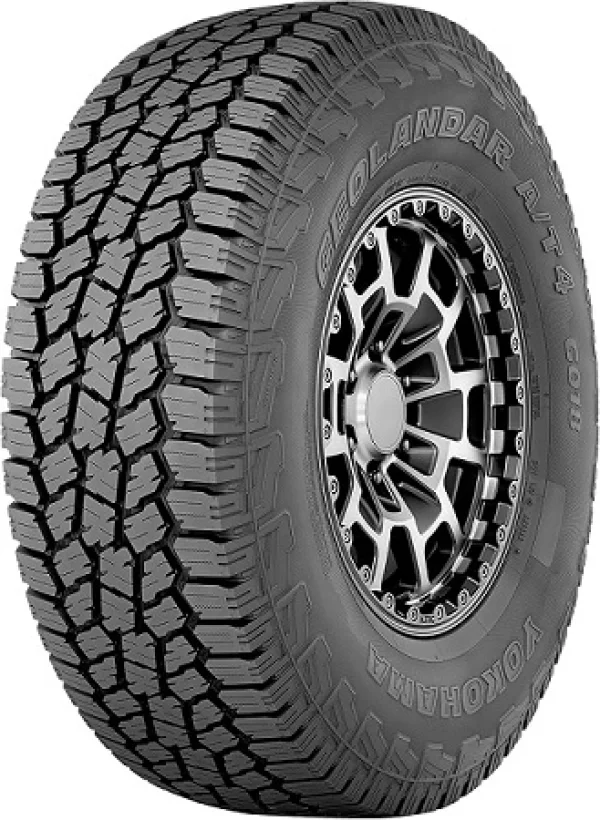 255/65R17LT 119/116S GEOLANDAR A/T4 G018
