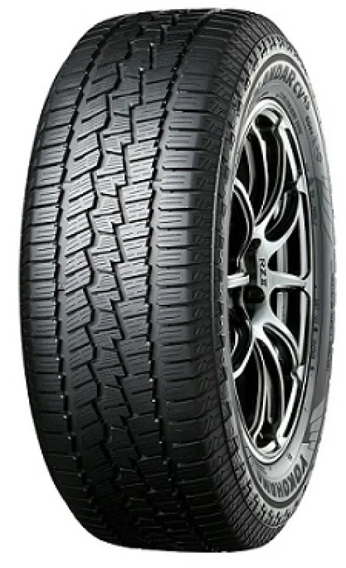 225/65R17 102H G061 GEOLANDAR CV4S