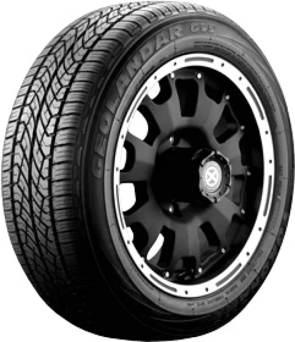 225/60R17 99V G95A GEOLANDAR H/T