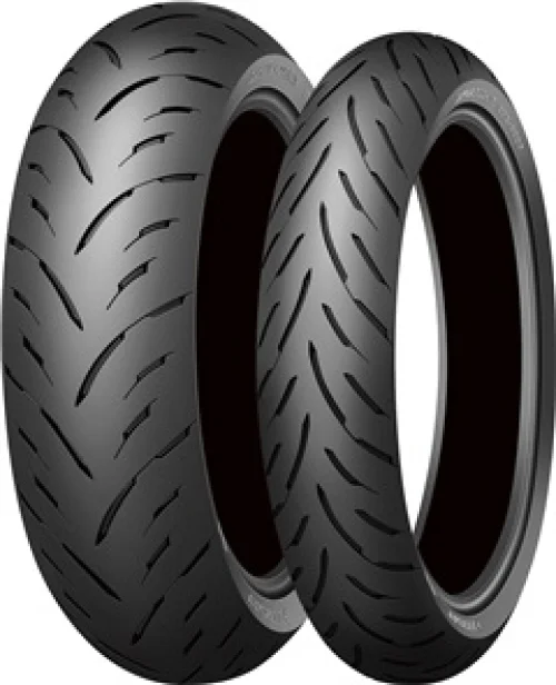 130/70ZR16 61W GPR300F SPORTMAX