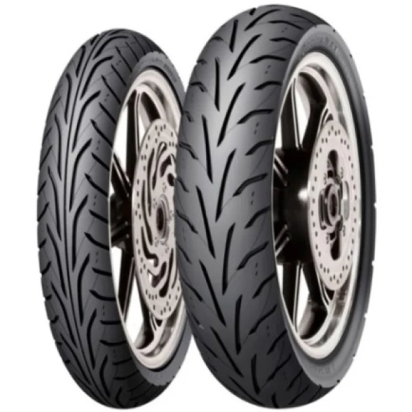 110/80-17 57H ARROWMAX GT601F