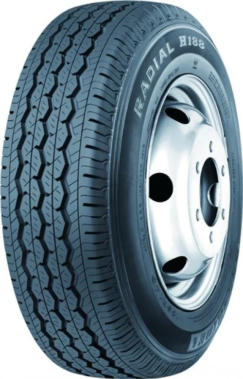 155R12C 83/81Q H188 RADIAL