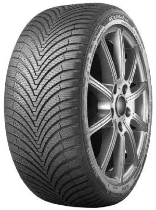 215/60R17 100V XL HA32 4S SOLUS