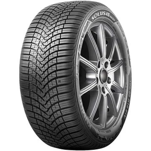 235/55R18 104V XL HA32+ 4S SOLUS