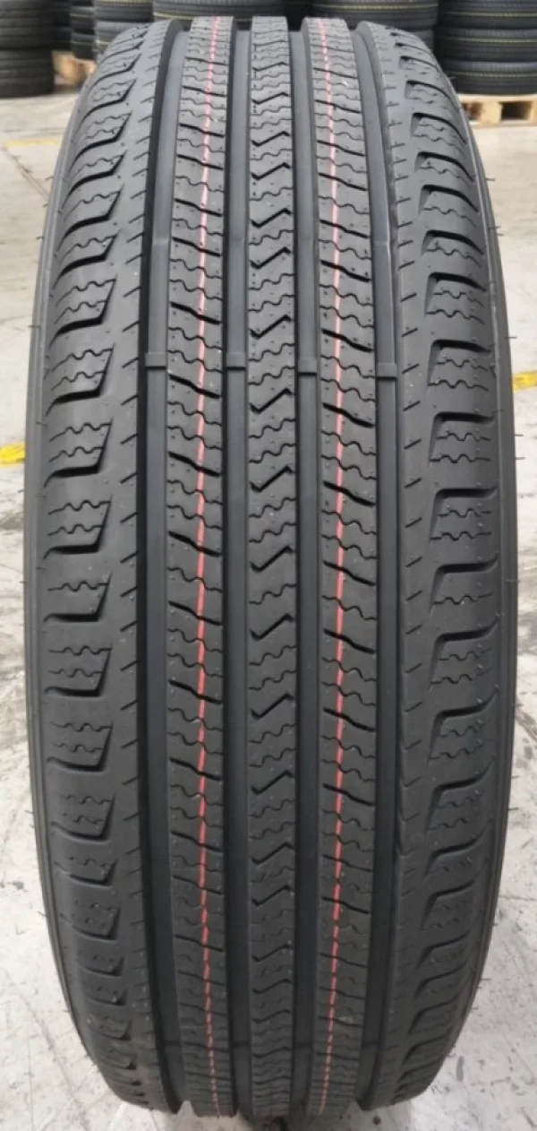 265/70R17 115T HD837