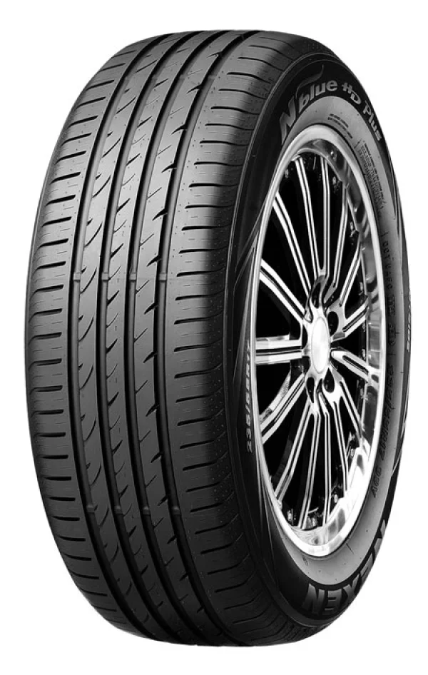 215/45R16 86H N´BLUE HD PLUS