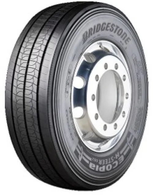 315/80R22,5 156L/154M ECOPIA H-STEER 002