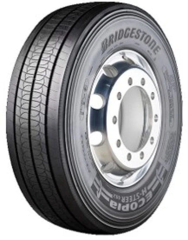 315/80R22,5 156L/154M ECOPIA H-STEER 002