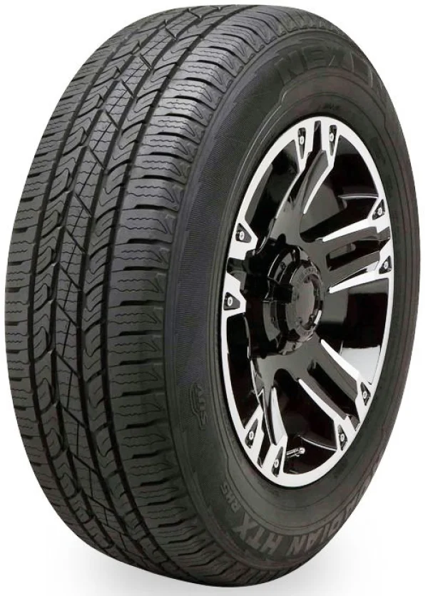 235/65R18 110H XL ROADIAN HTX RH5