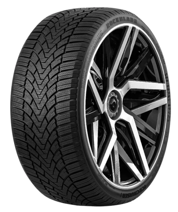 215/45R18 93V XL ICECRUISER I