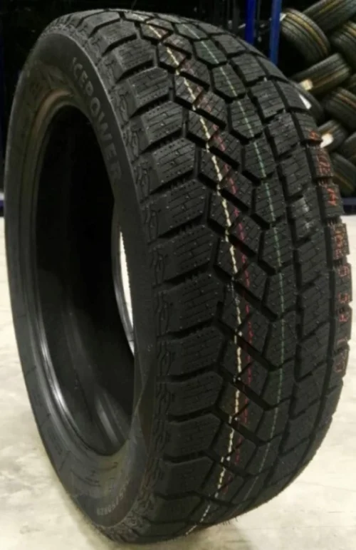 245/45R20 103H XL ICEPOWER