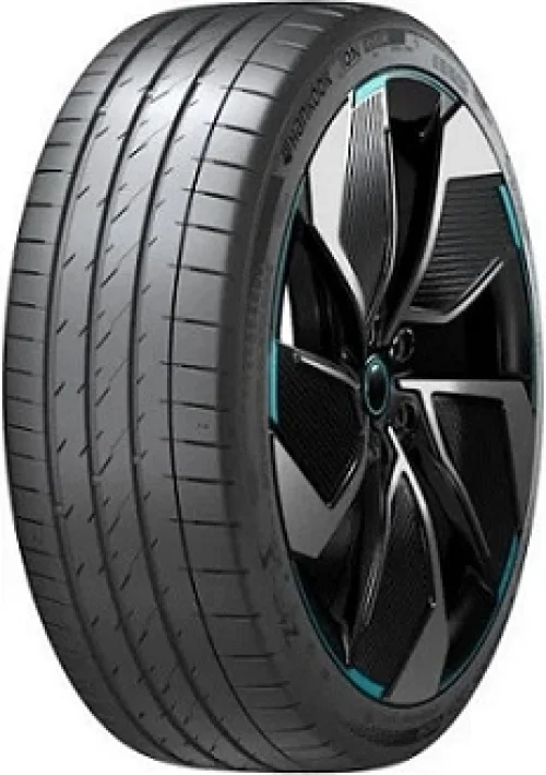 225/40R19 93Y XL IK31 ION EVO R (*)