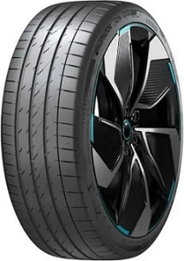 225/40R19 93Y XL IK31 ION EVO R (*)