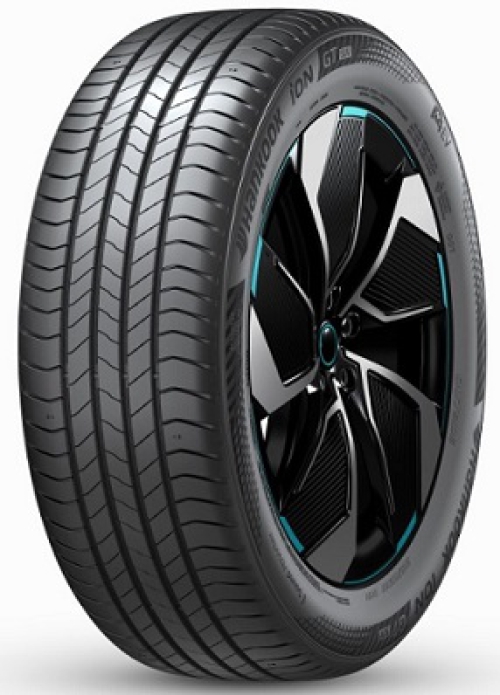 235/50R18 101V XL IK41A ION GT SUV