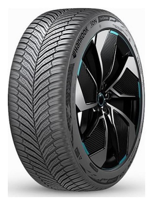 255/50ZR19 107W XL IL01A ION FLEXCLIMATE