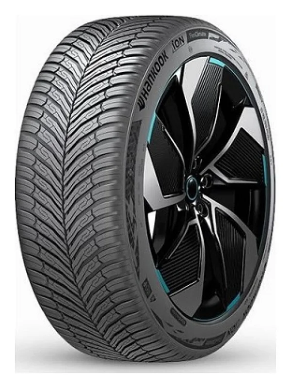 225/55R18 102W XL IL01 ION FLEXCLIMATE