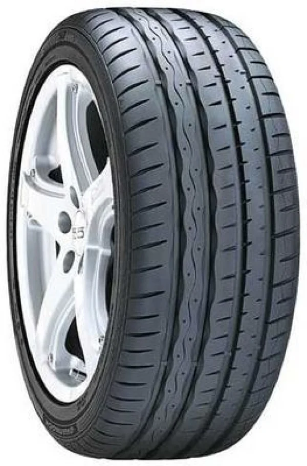 215/35ZR17 83Y XL K107 VENTUS S1 EVO