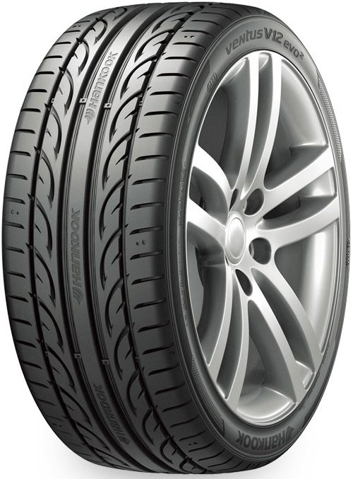 225/45ZR18 95Y XL K120 VENTUS V12 EVO2
