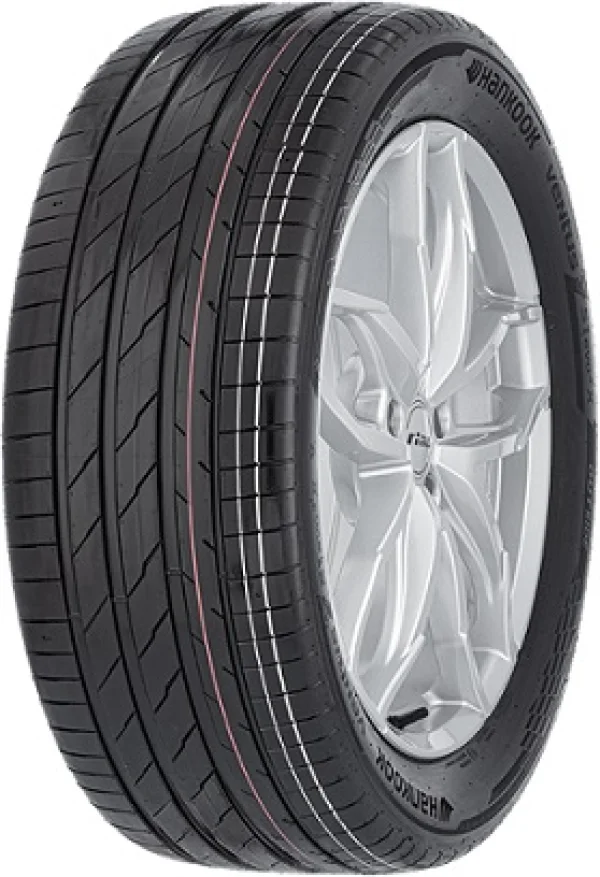 275/40R21 107Y XL K137A S1 EVO4 SUV (*)