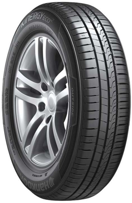 225/60R17 99H K435 KINERGY ECO2