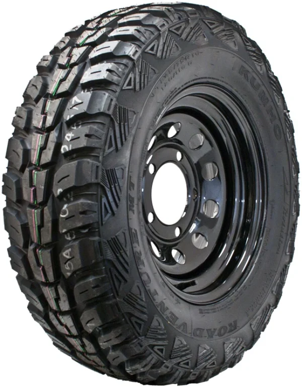 32X11,50R15 113Q KL71 ROAD VENTURE MT
