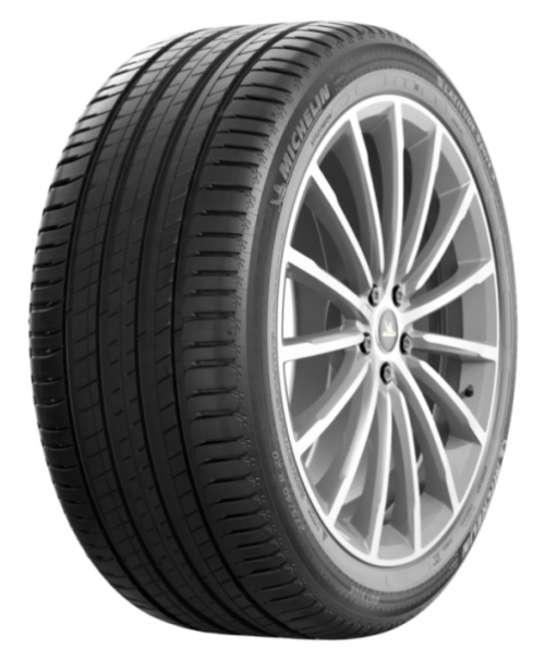 275/55R17 109V LATITUDE SPORT-3