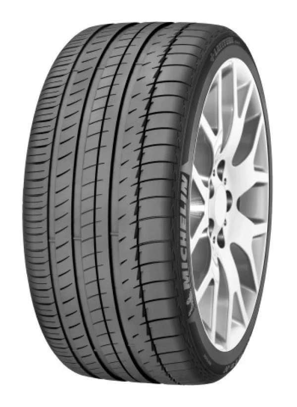255/55R18 109Y XL LATITUDE SPORT (N1)