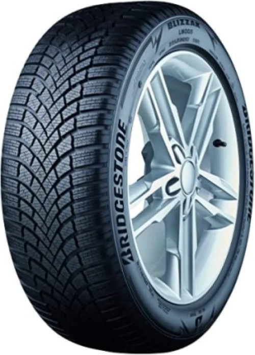 205/70R15 96T BLIZZAK LM005