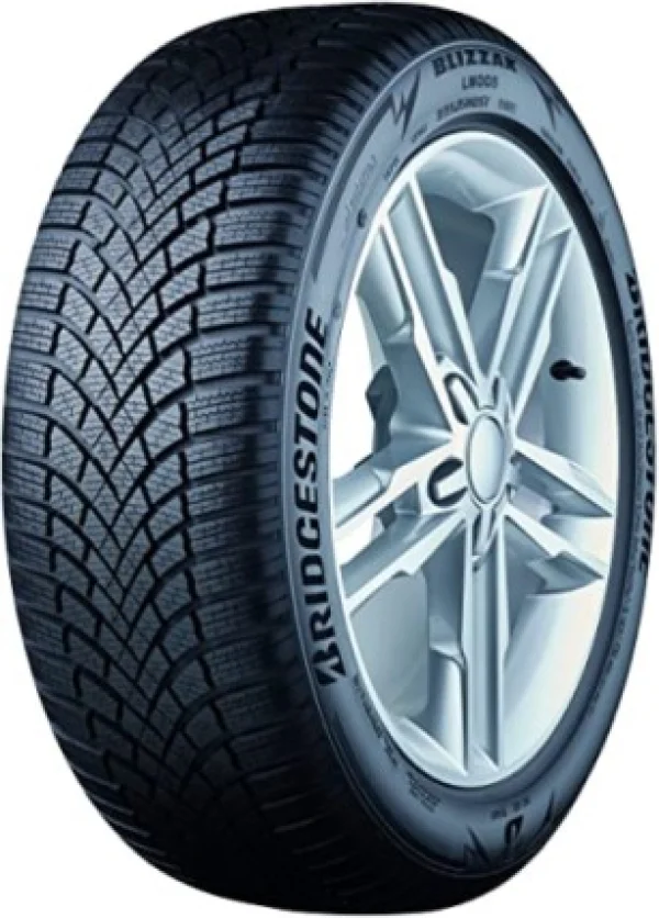 185/60R15 88T XL BLIZZAK LM005