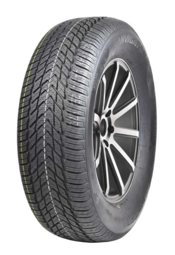 165/65R15 81T WINTERGRIP HP
