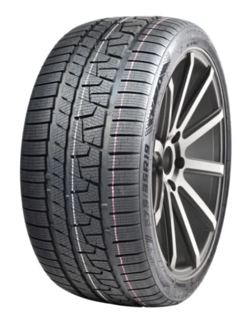 265/70R16 112H WINTERGRIP UHP